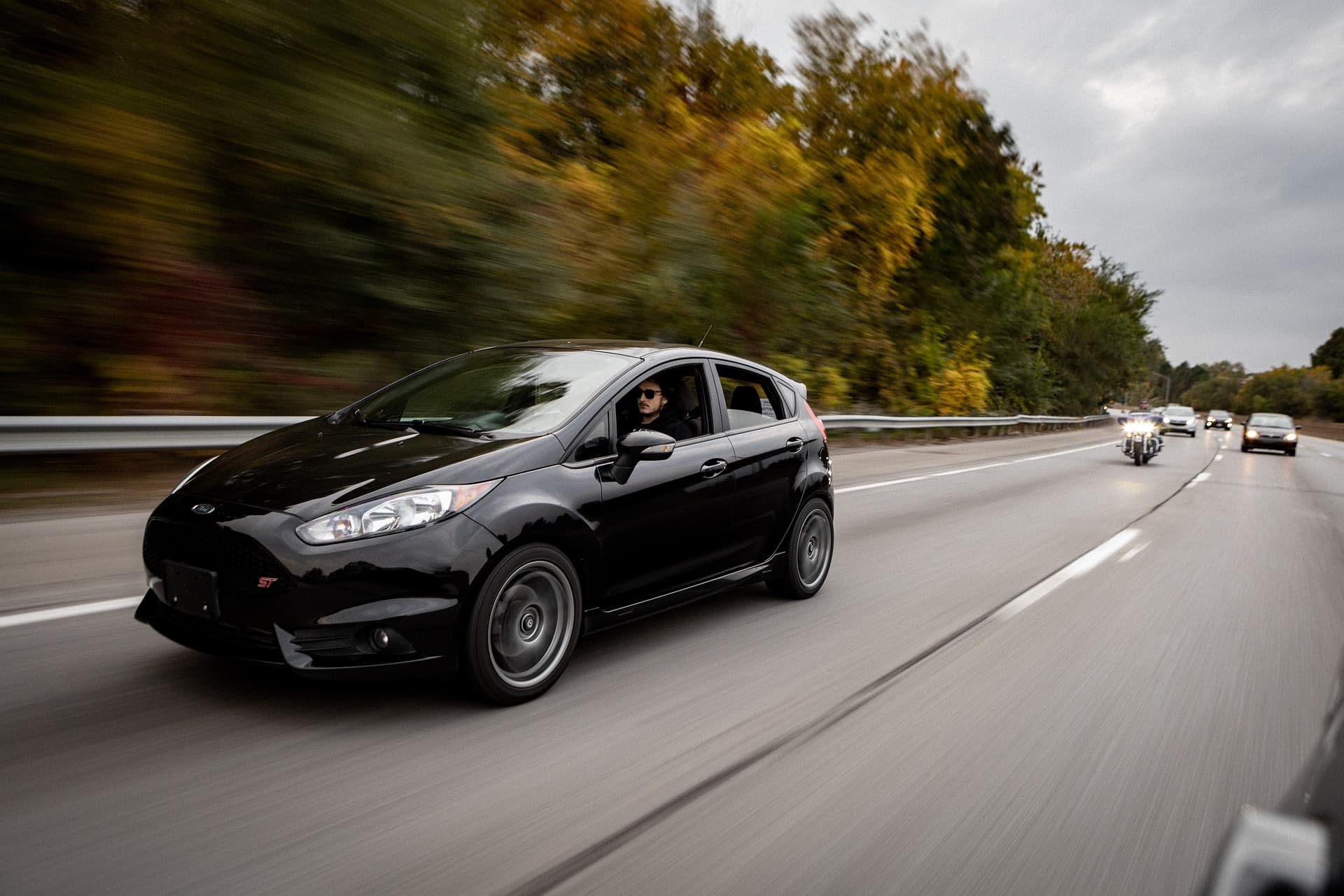 U Srbiji hečbek automobili popularniji od limuzina i karavana zajedno