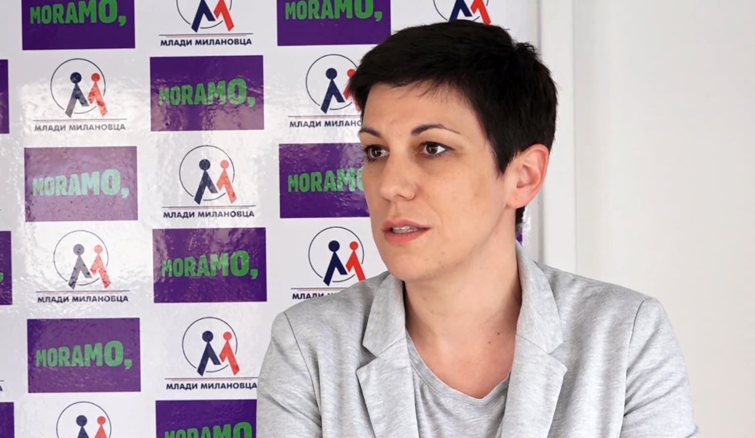 Milošević (Zajedno OO Gornji Milanovac): Kada će naša deca biti bezbedna?