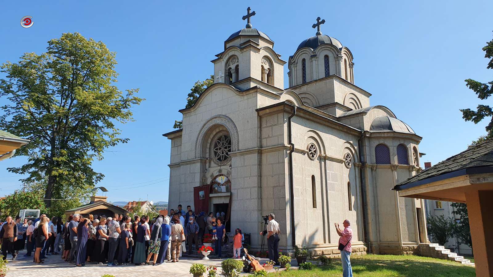 Velika Gospojina je praznik majki i dece, danas se ne rade nikakvi poslovi