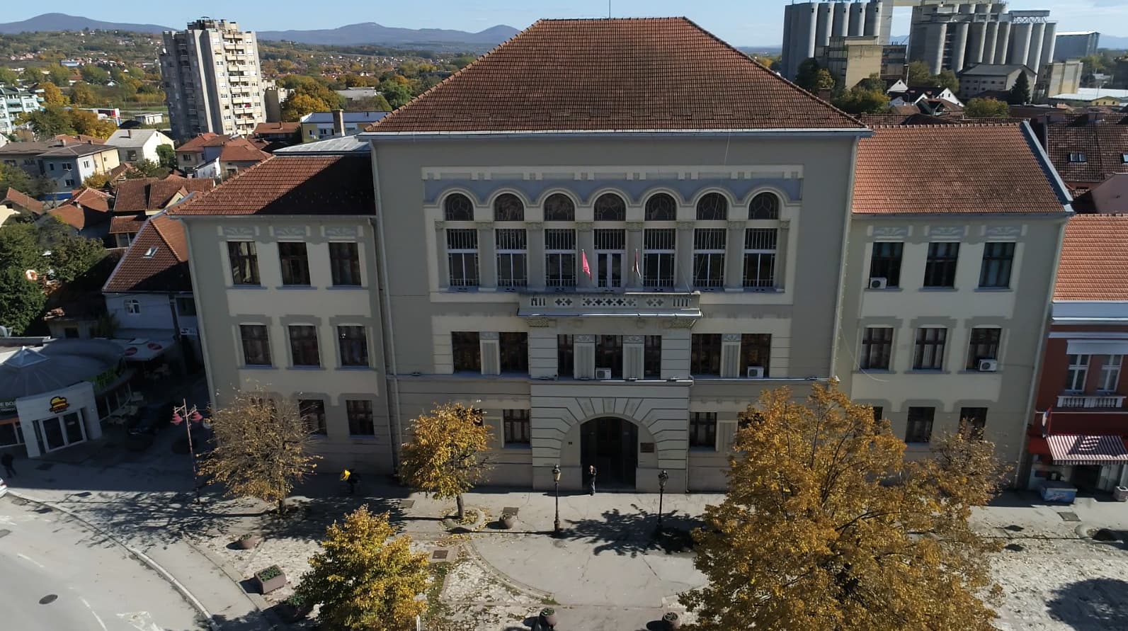 Nastavničko veće Gimnazije u Čačku: Smernice Ministarstva prosvete izazivaju bes i rezigniranost