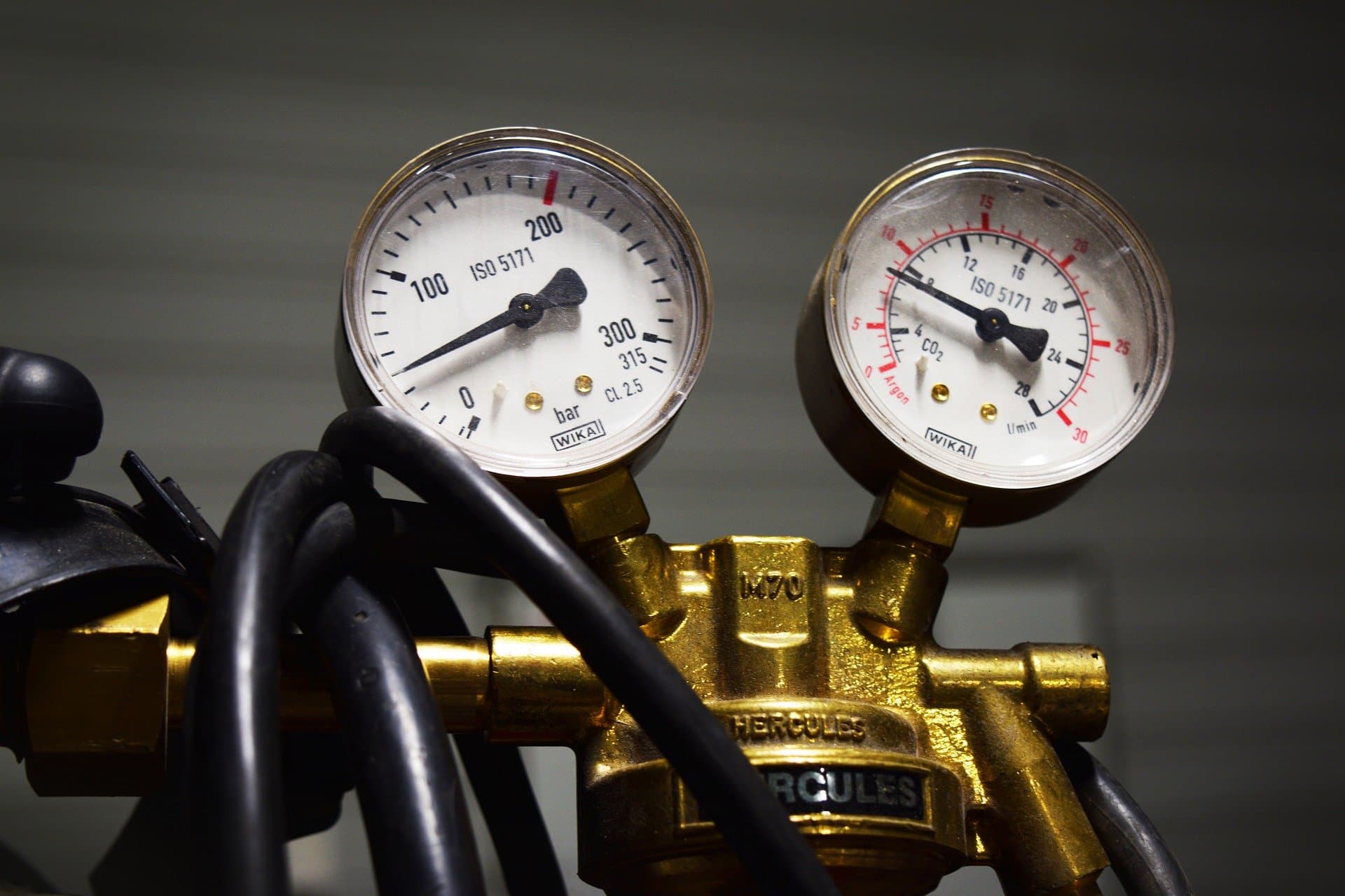 Gas od 1.novembra skuplji za 10 odsto