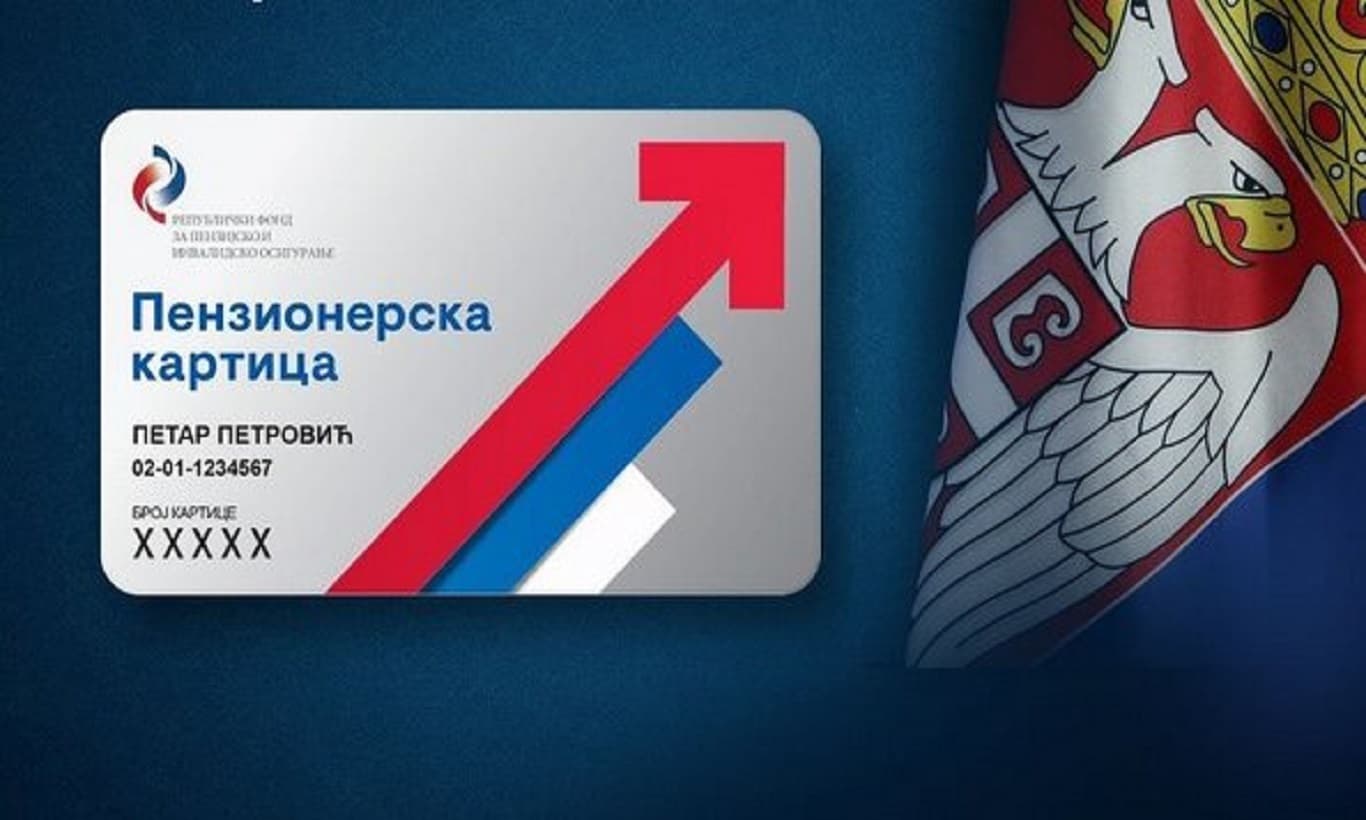 Objavljen spisak svih popusta sa penzionerskom karticom