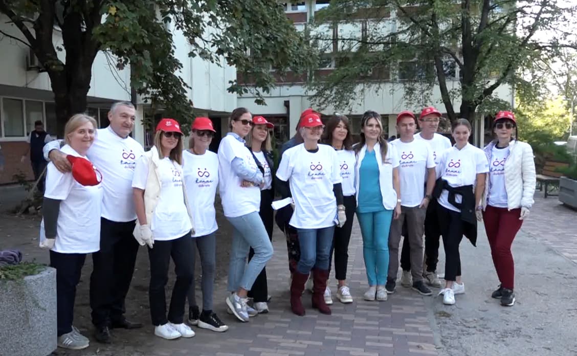 Donacija Wiener Städtische osiguranja Opštoj bolnici u Čačku