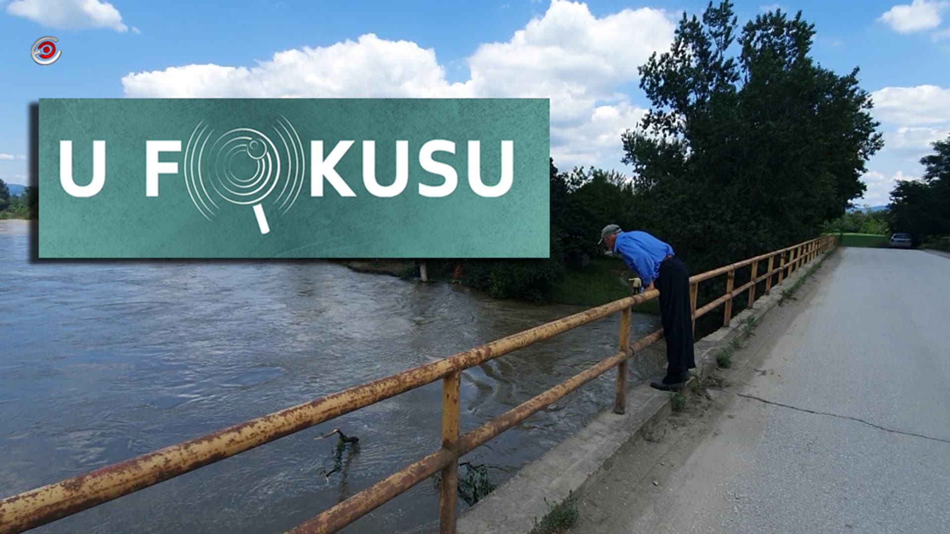 U FOKUSU: Nazad neću, napred ne smem... (VIDEO)
