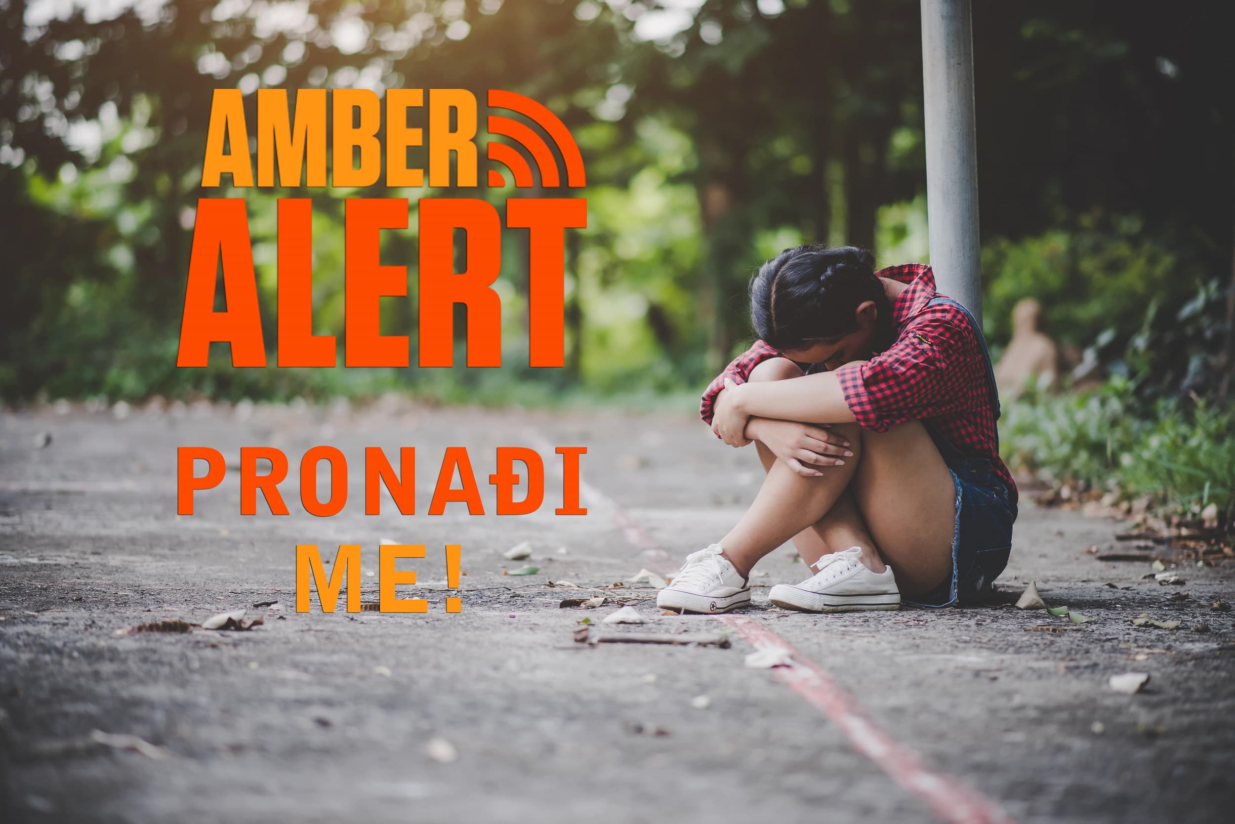 Igor Jurić: Sistem Amber alert se ne pokreće sa svakim prijavljenim nestankom, policija zna više nego mi