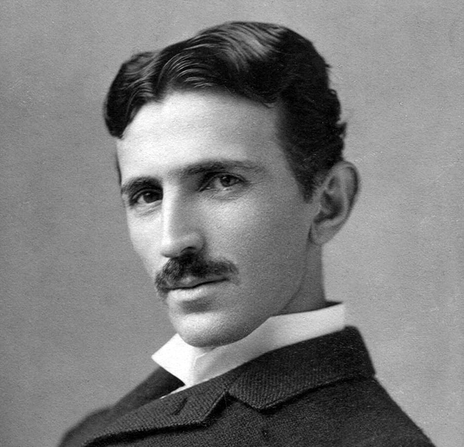 Na današnji dan rođen je Nikola Tesla: "Ja sam ostao Srbin i preko mora" (FOTO)