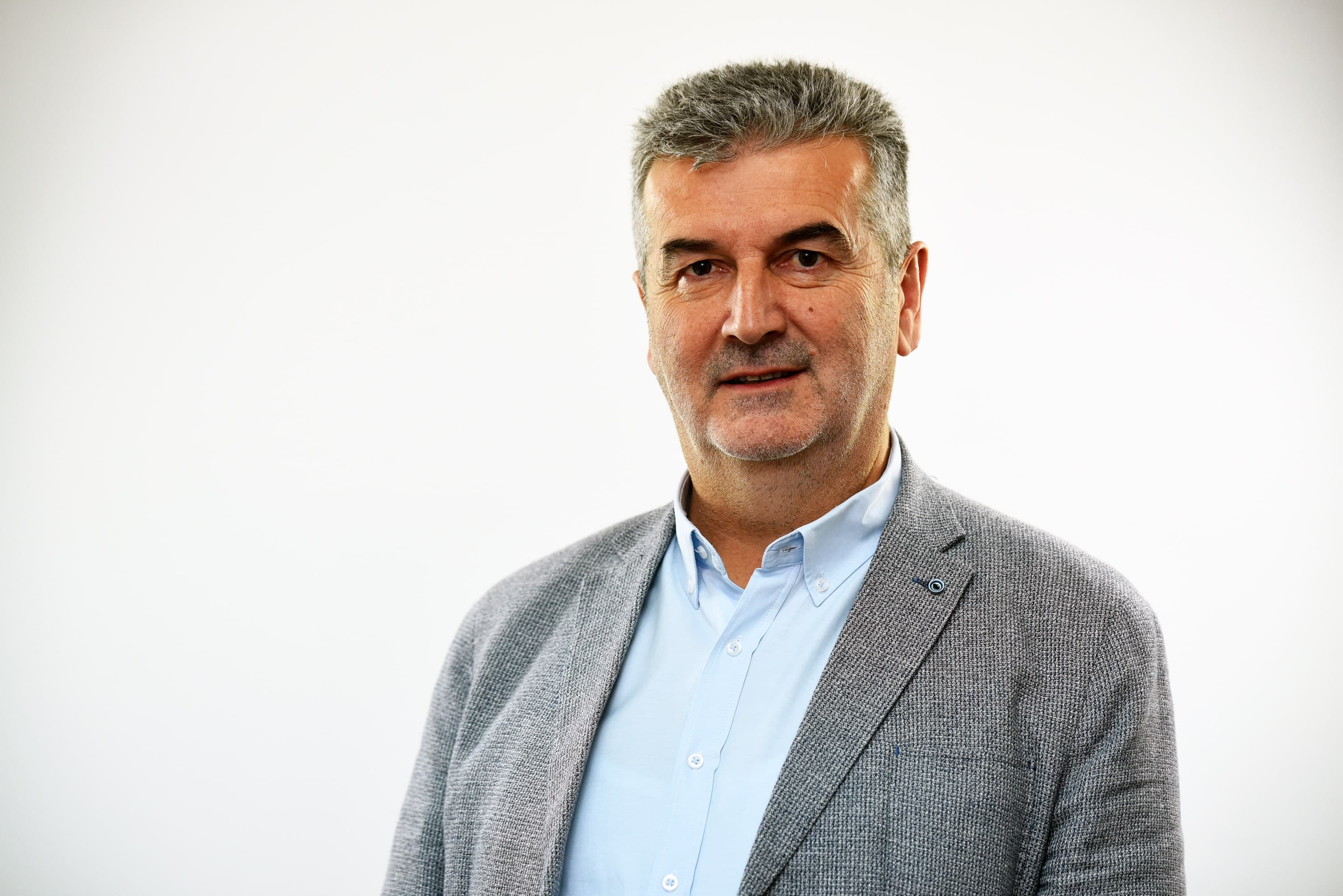 Predizborni skup Narodne stranke u Čačku - "Siguran izbor, ozbiljni ljudi"