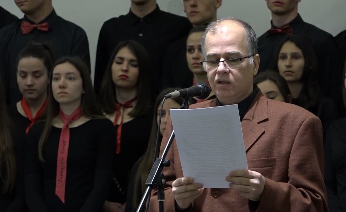 Roman "Pakrac" Vladana Matijevića u najužem izboru za Ninovu nagradu