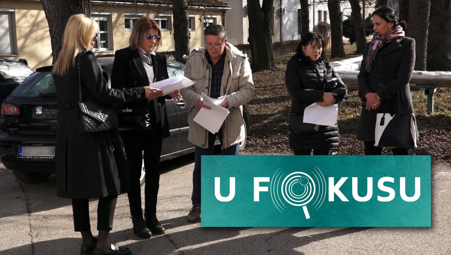 U FOKUSU: Čačanskom porodilištu predat zahtev da se trudnicama omogući pratnja u porođajnoj sali (VIDEO)