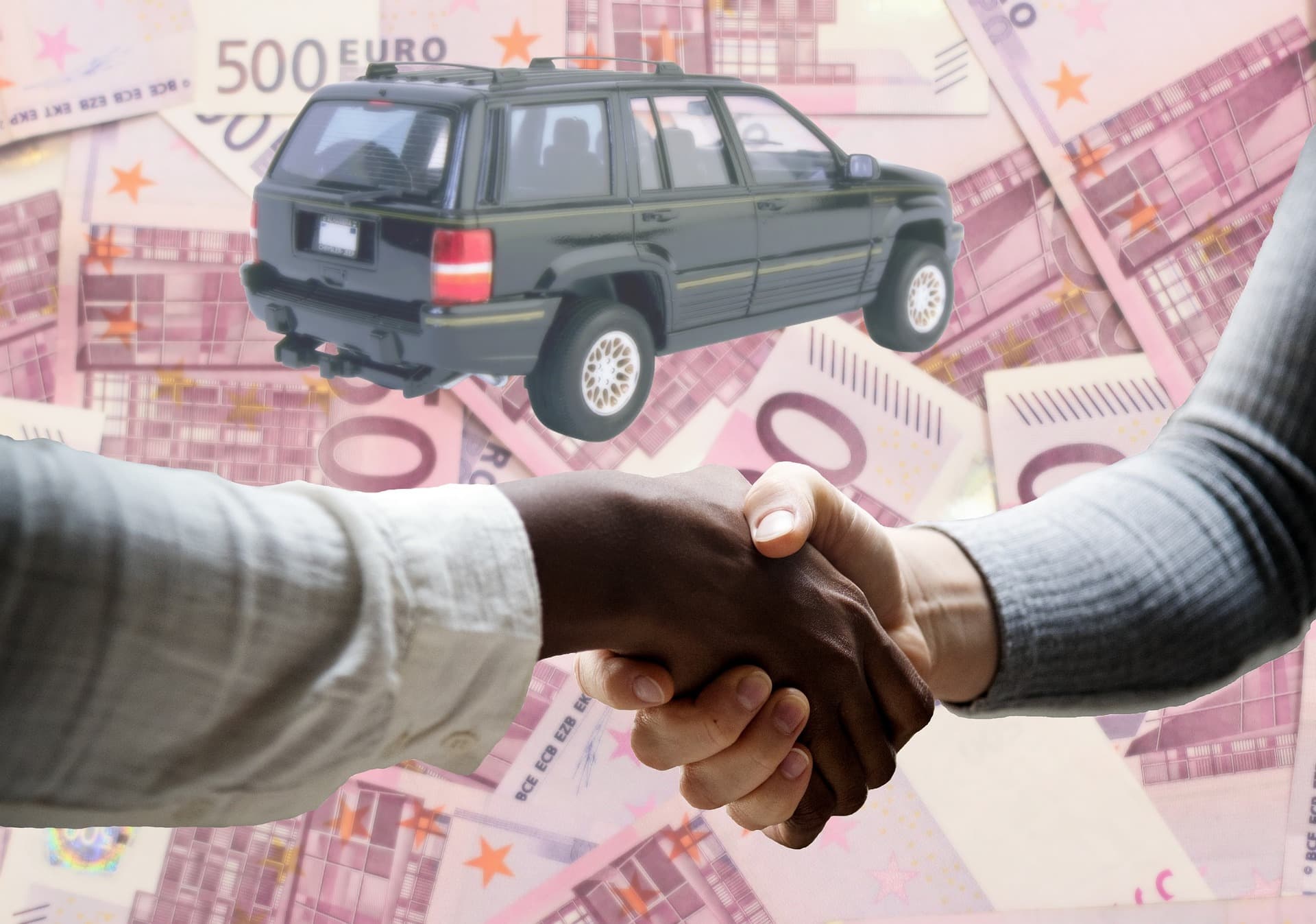 Cene polovnih automobila u Srbiji više za 19 odsto u 2023. godini