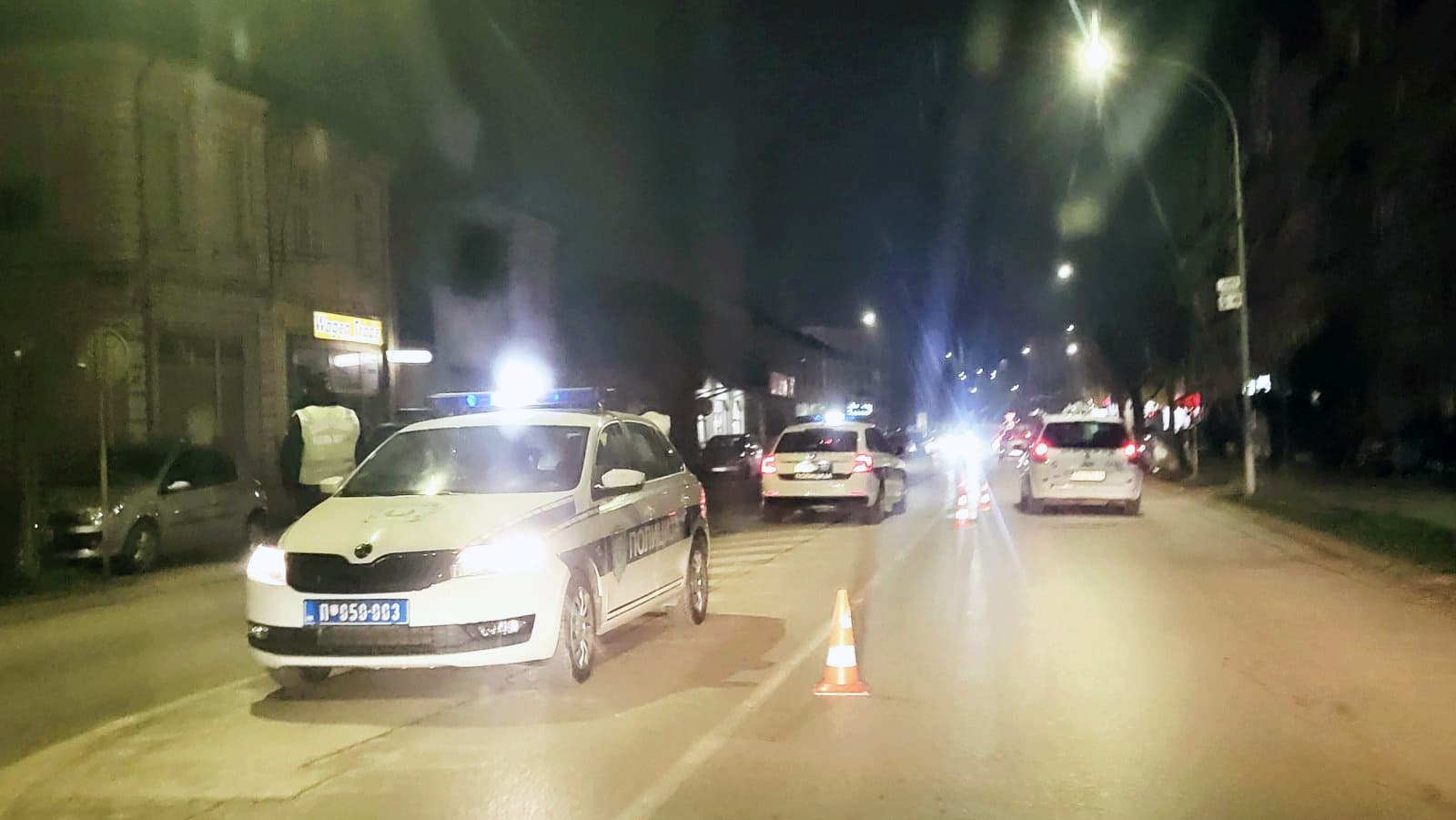 Ovo je 18 prekršaja zbog kojih možete ostati bez vozila
