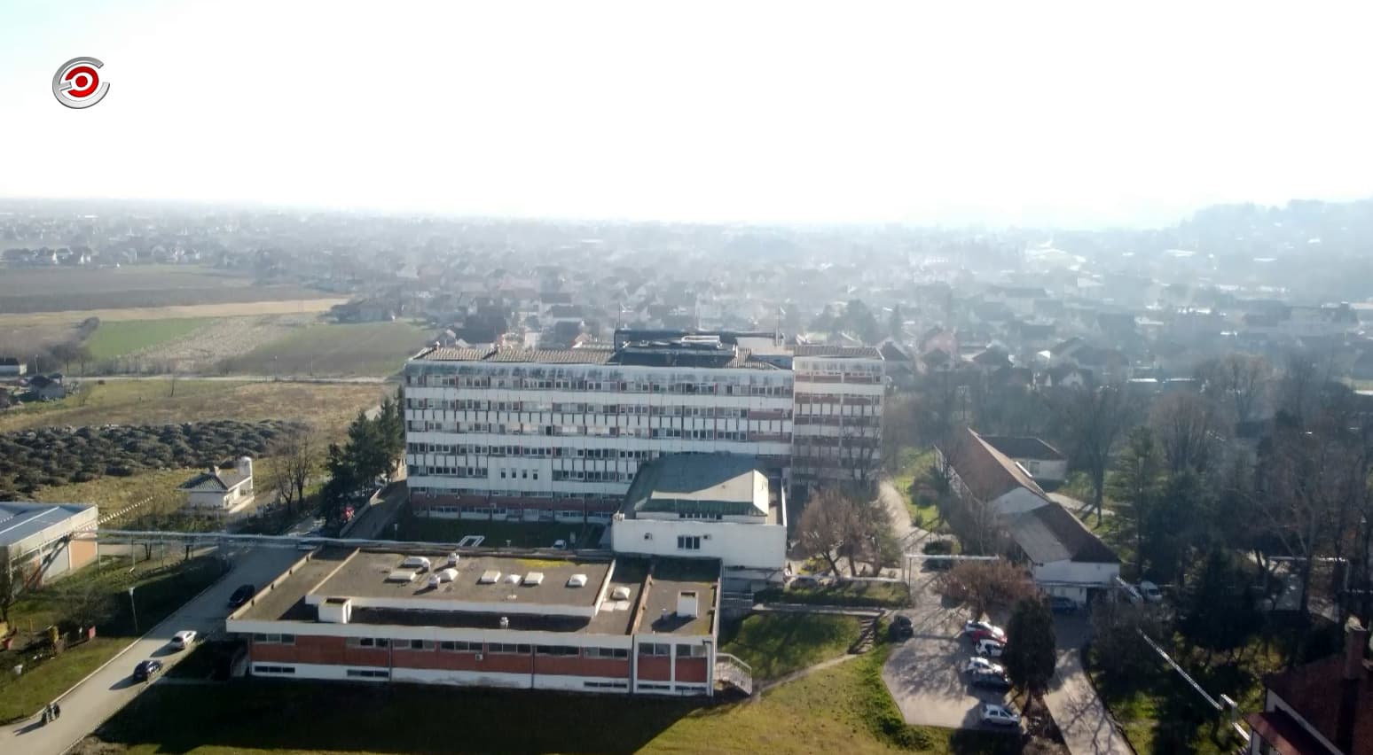 Preventivni pregled štitne žlezde u čačanskoj Opštoj bolnici
