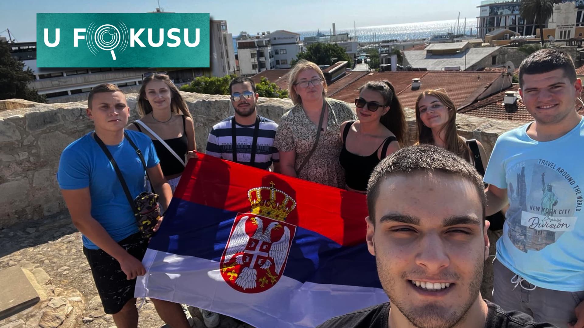 U FOKUSU: Moskva čeka mlade čačanske inovatore, samo korak ih deli od Sajma inovacija (VIDEO)