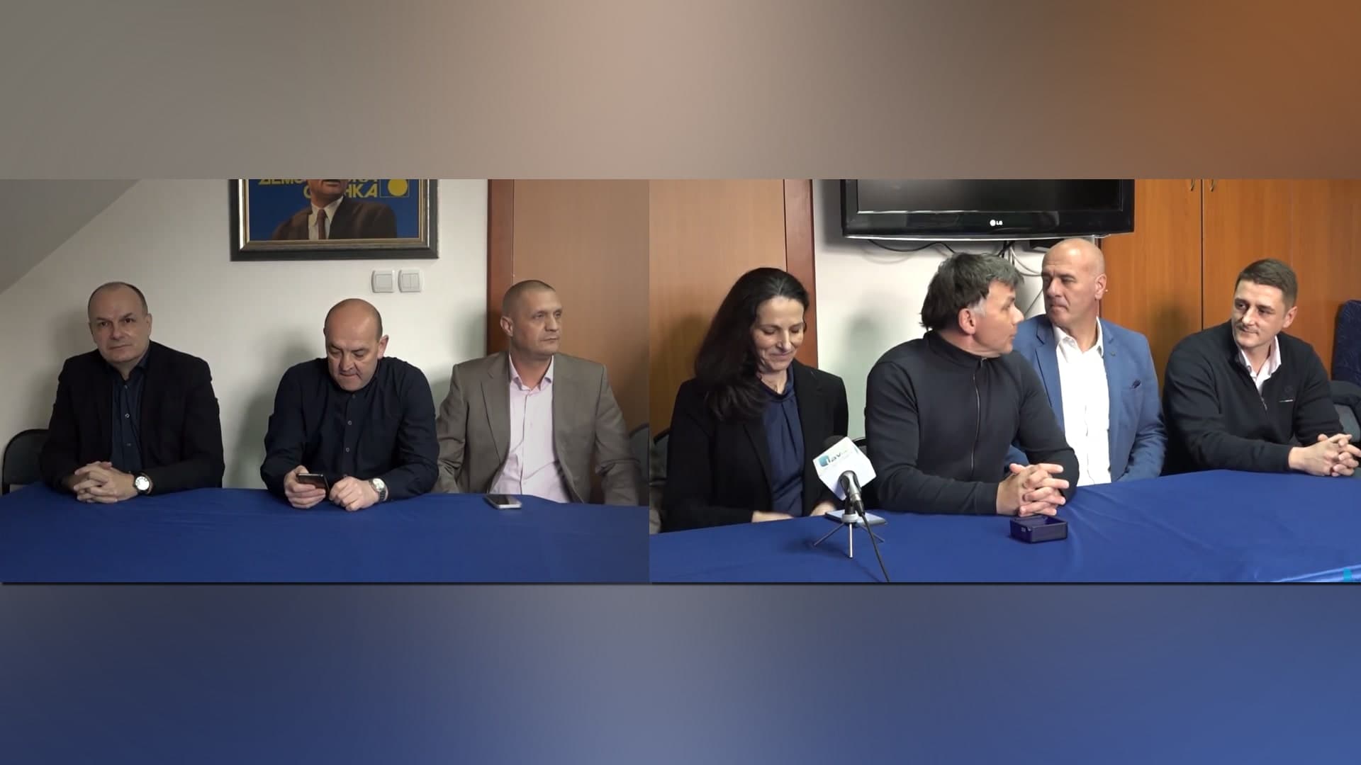Srbija protiv nasilja i Novi DSS: Tražimo ostavku gradonačelnika Čačka kako bi se lokalni izbori održali 2. juna
