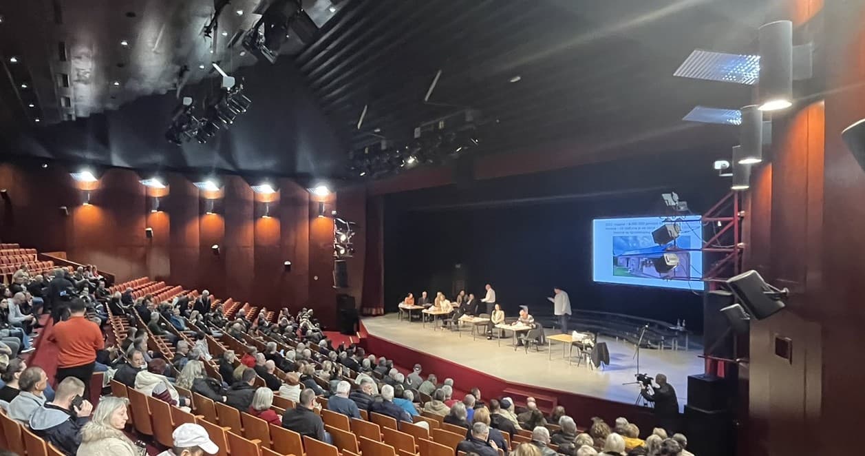 Čačani potpisali ugovore o realizaciji mera energetske efikasnosti