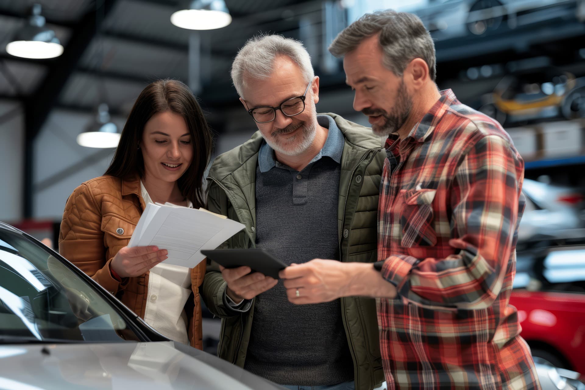 Kako da izbegnete prevaru prilikom kupovine polovnog automobila: 10 najčešćih prevara