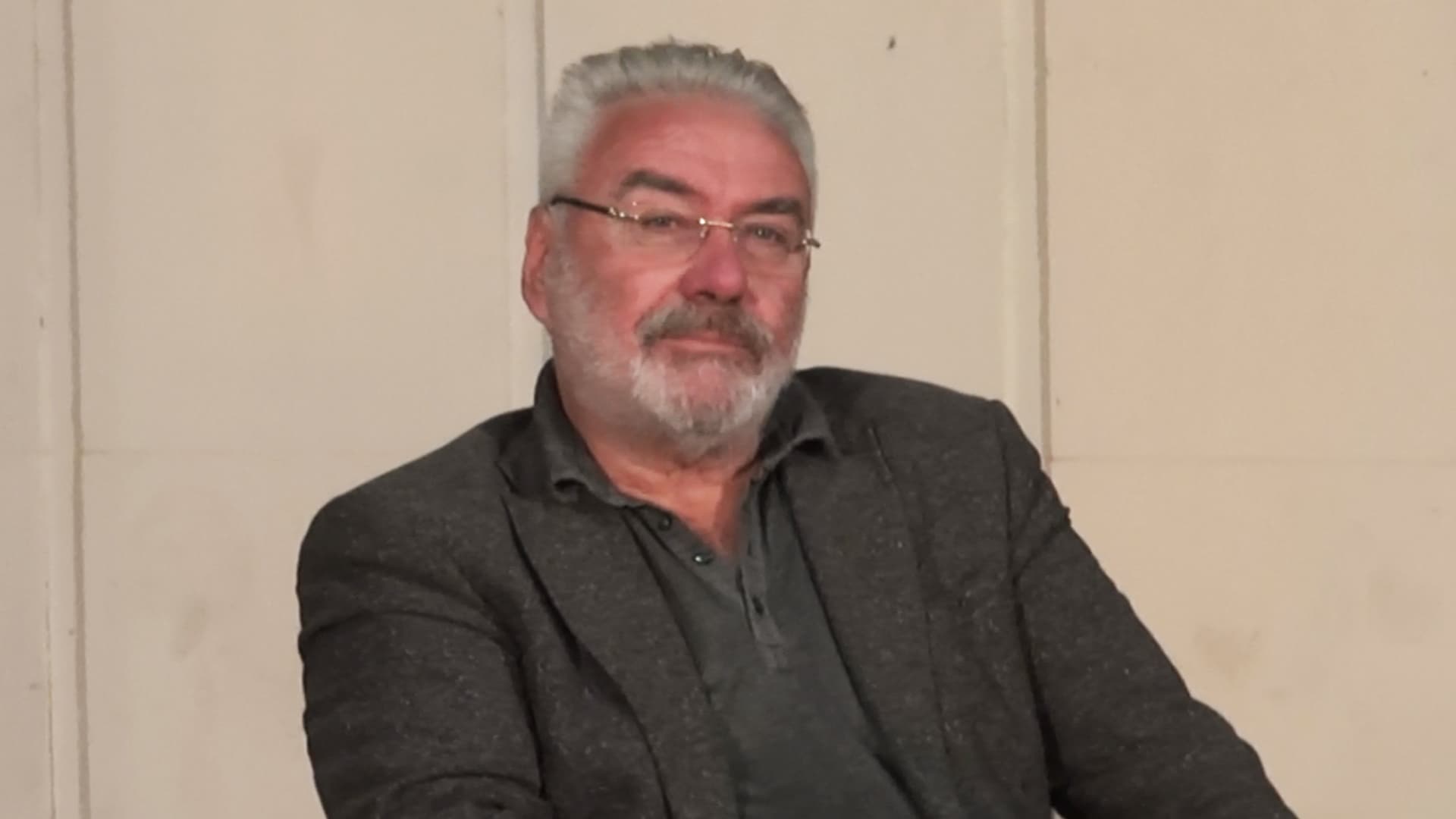Potpisi podrške za Izbornu listu "MI Snaga Naroda - Prof. dr Branimir Nestorović - Čačak"