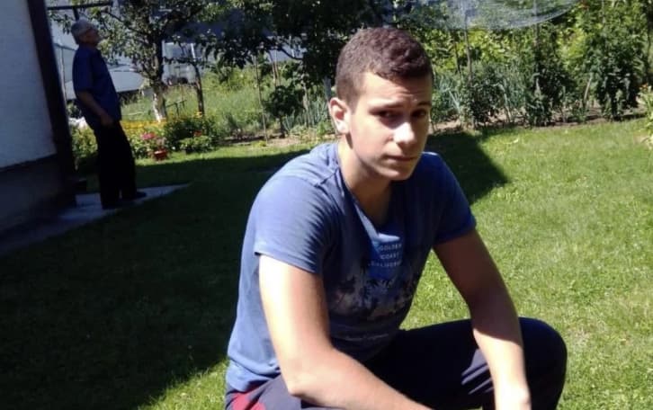 Lazar pronađen živ i zdrav
