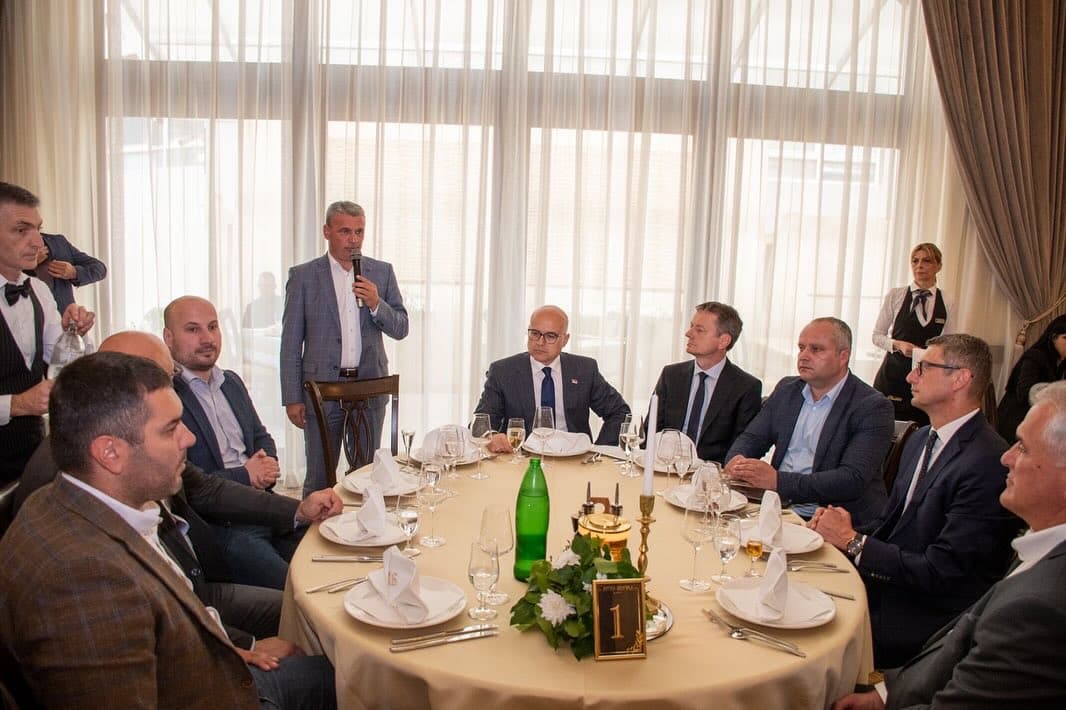 SNS Čačak: Milun Todorović ostaje gradonačelnik Čačka, pobeda SNS će biti ubedljiva