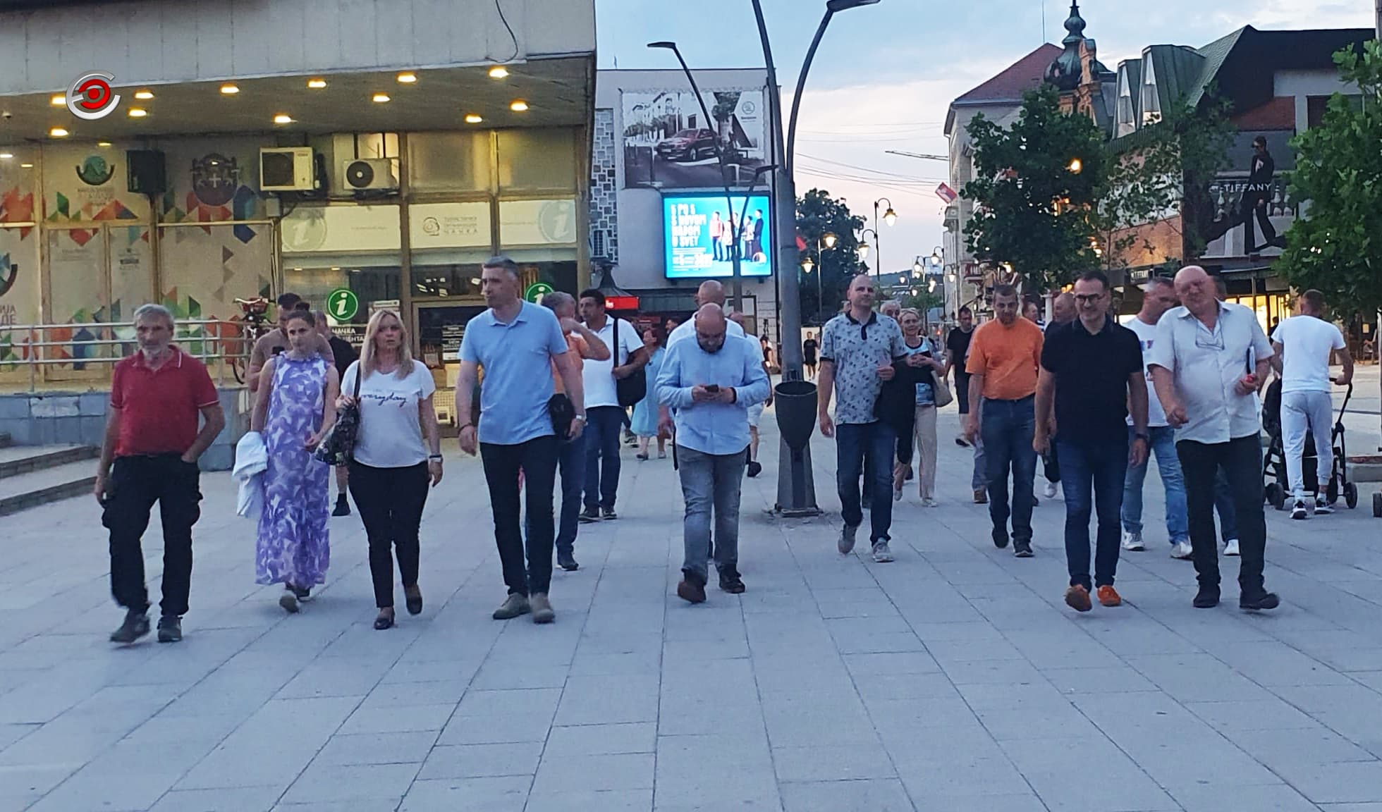 NE DAMO ČAČAK: SNS je izgubila većinu u našem gradu (VIDEO)