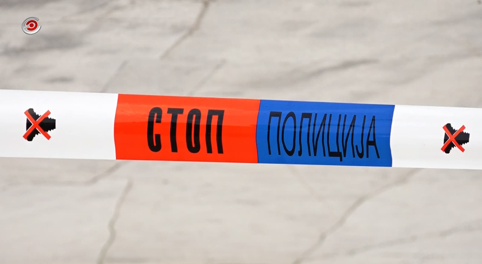 U pucnjavi u Loznici ubijen granični policajac, drugi ranjen, traje potraga se za napadačem