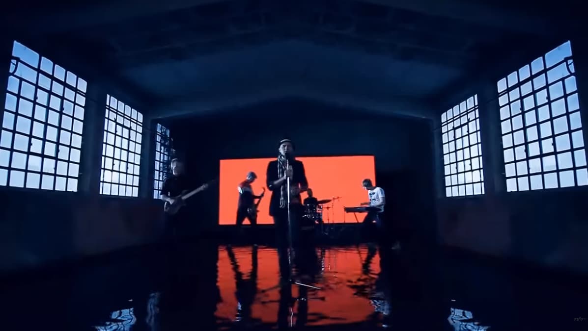Koncert Tropico benda u Gradskoj bašti u Čačku (VIDEO)