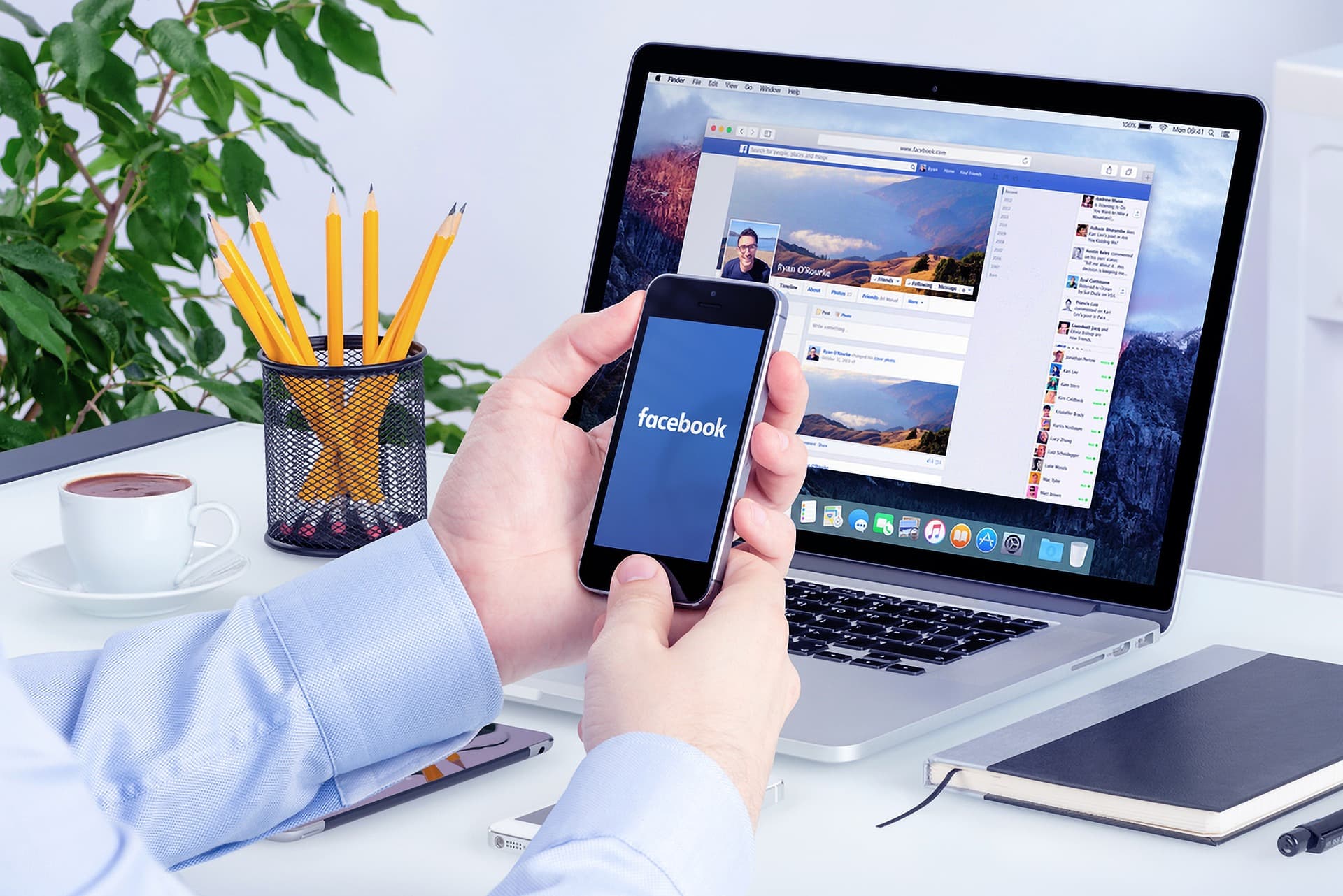 Facebook će dati prednost "verodostojnim" medijskim kućama