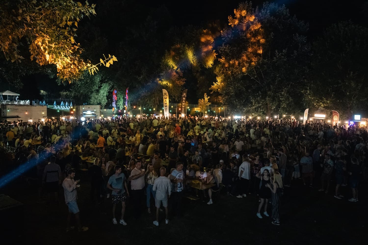 Žurka pod vedrim nebom: Objavljen muzički program Cug festa zanatskog piva u Čačku (FOTO)