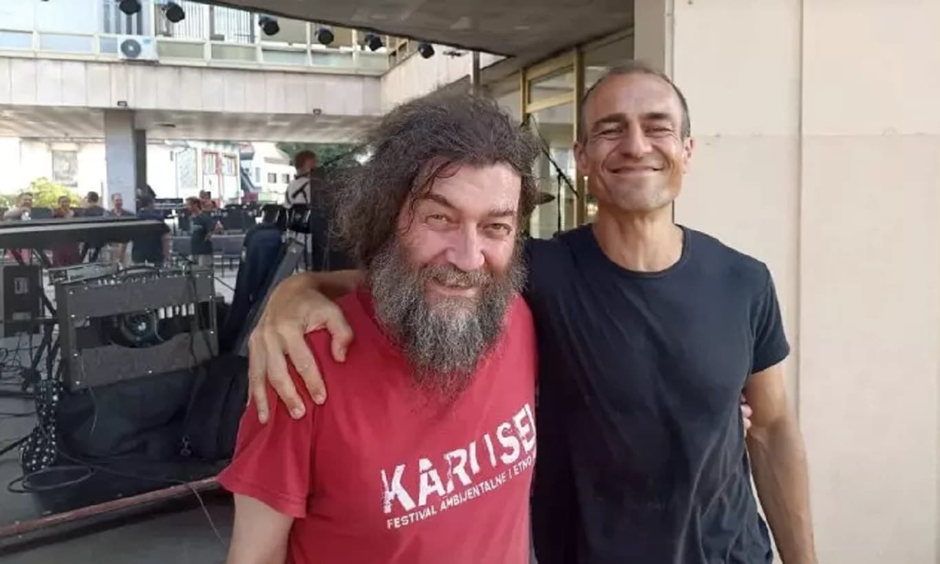 Marko čorđević: Ponekad se iznenadim koliko ima dobrih ljudi