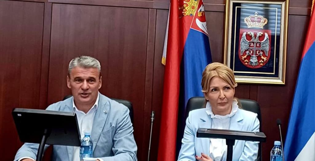 U Čačku predstavljena tri konkursa za finansijsku podršku dualnom obrazovanju