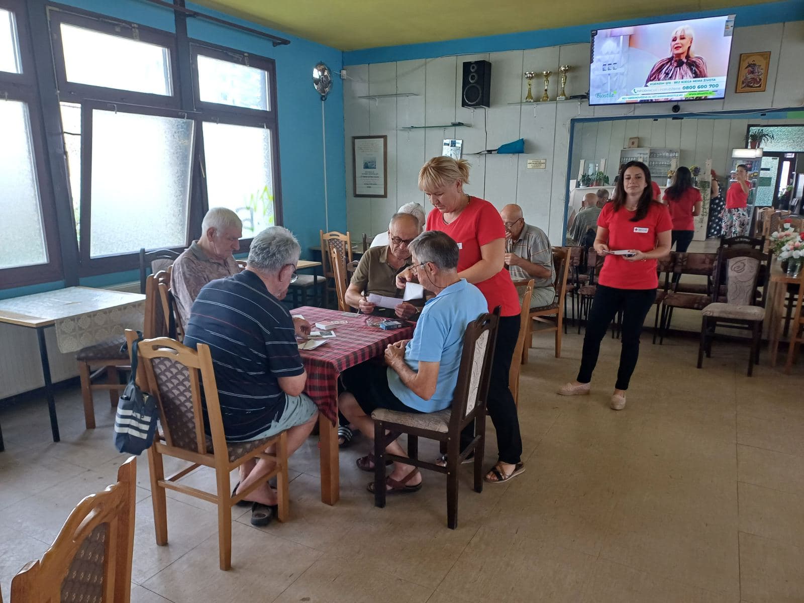 Međunarodni dan nestalih lica obeležen i u Čačku