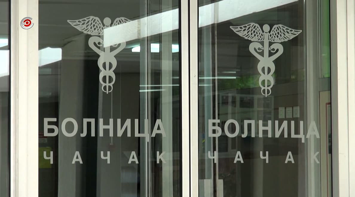 Devetogodišnji dečak povređen u saobraćajnoj nezgodi u Mrčajevcima