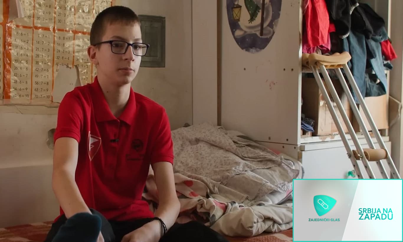SRBIJA NA ZAPADU: Ostavke ili nove funkcije, naša deca iz "zlatnog doba" (VIDEO)