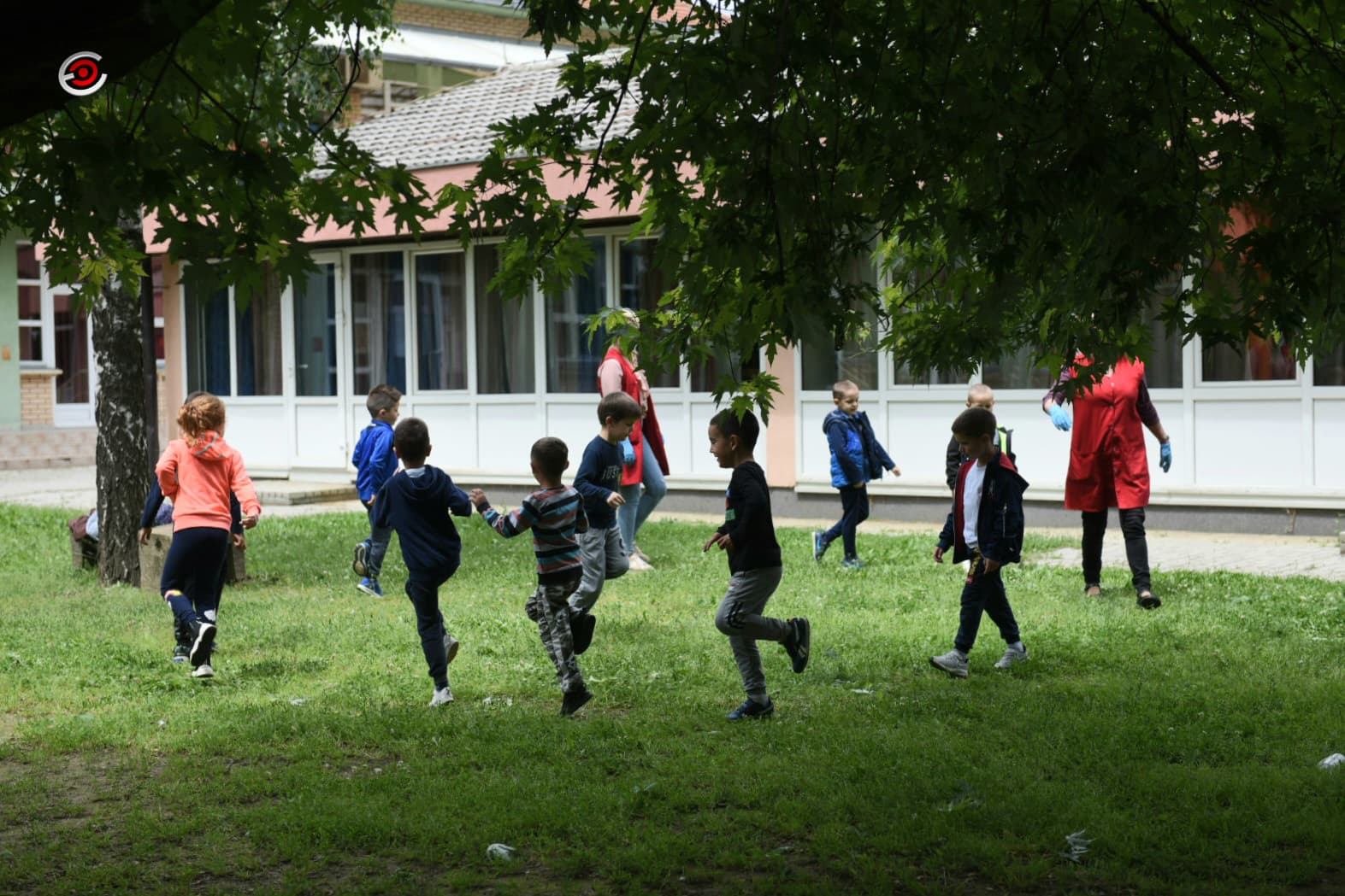 I vrtići u Čačku ulaze u štrajk