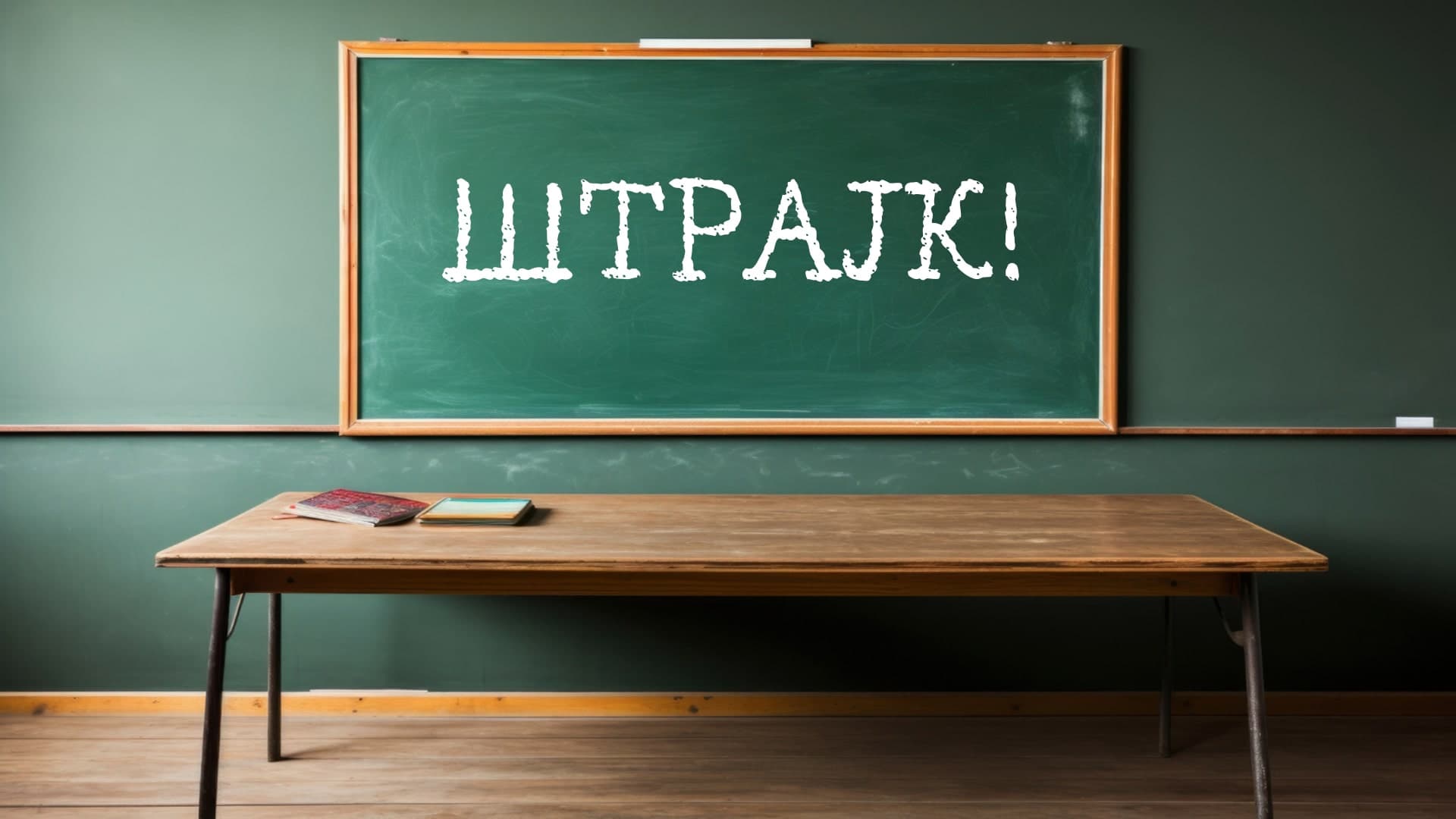Reprezentativni sindikati počinju štrajk: Časovi skraćeni na 30 minuta