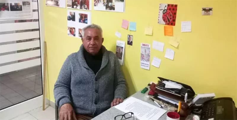 Romski koordinator u Čačku tvrdi da je smenjen bez konkursa i objašnjenja