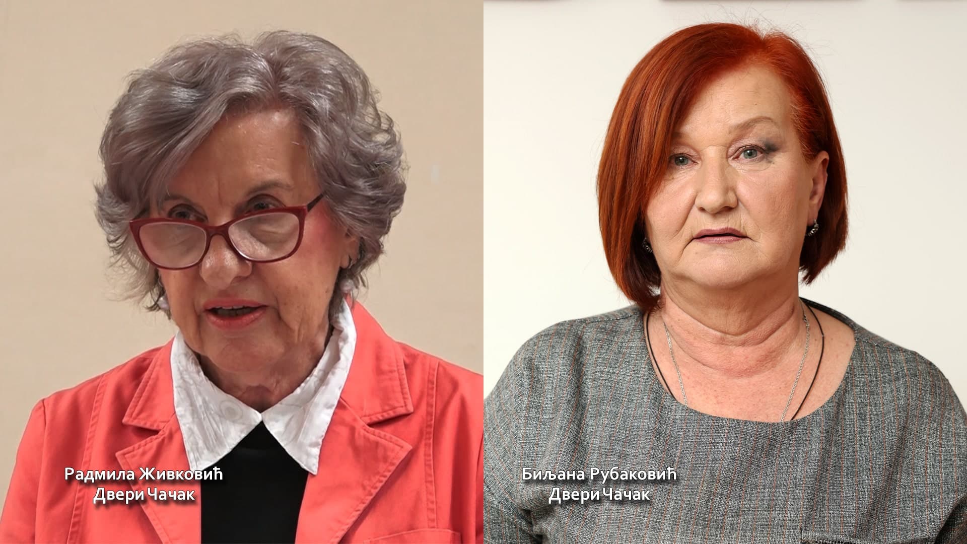 "Ko se mača lati, od mača će i stradati"
