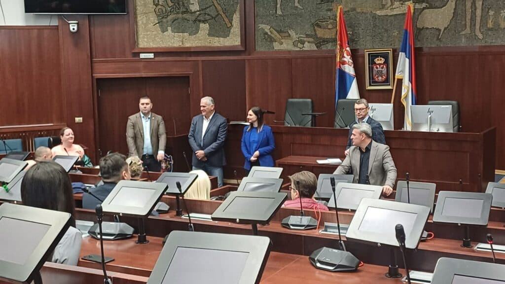 Obeležen Međunarodni dan osoba sa invaliditetom u Gradskoj upravi