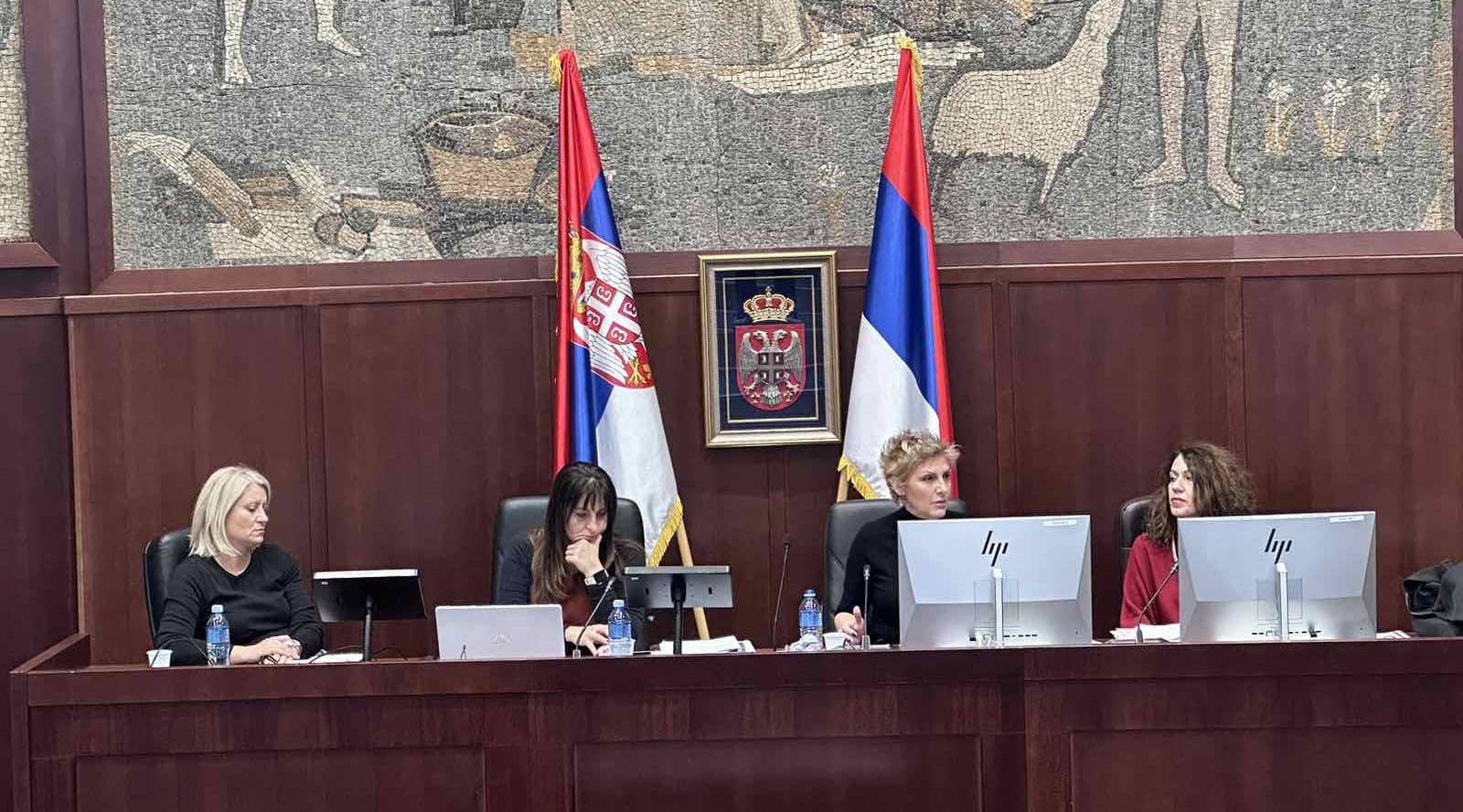 Javna rasprava o Nacrtu uredbe za proglašenje Predela izuzetnih odlika "Planina Jelica"