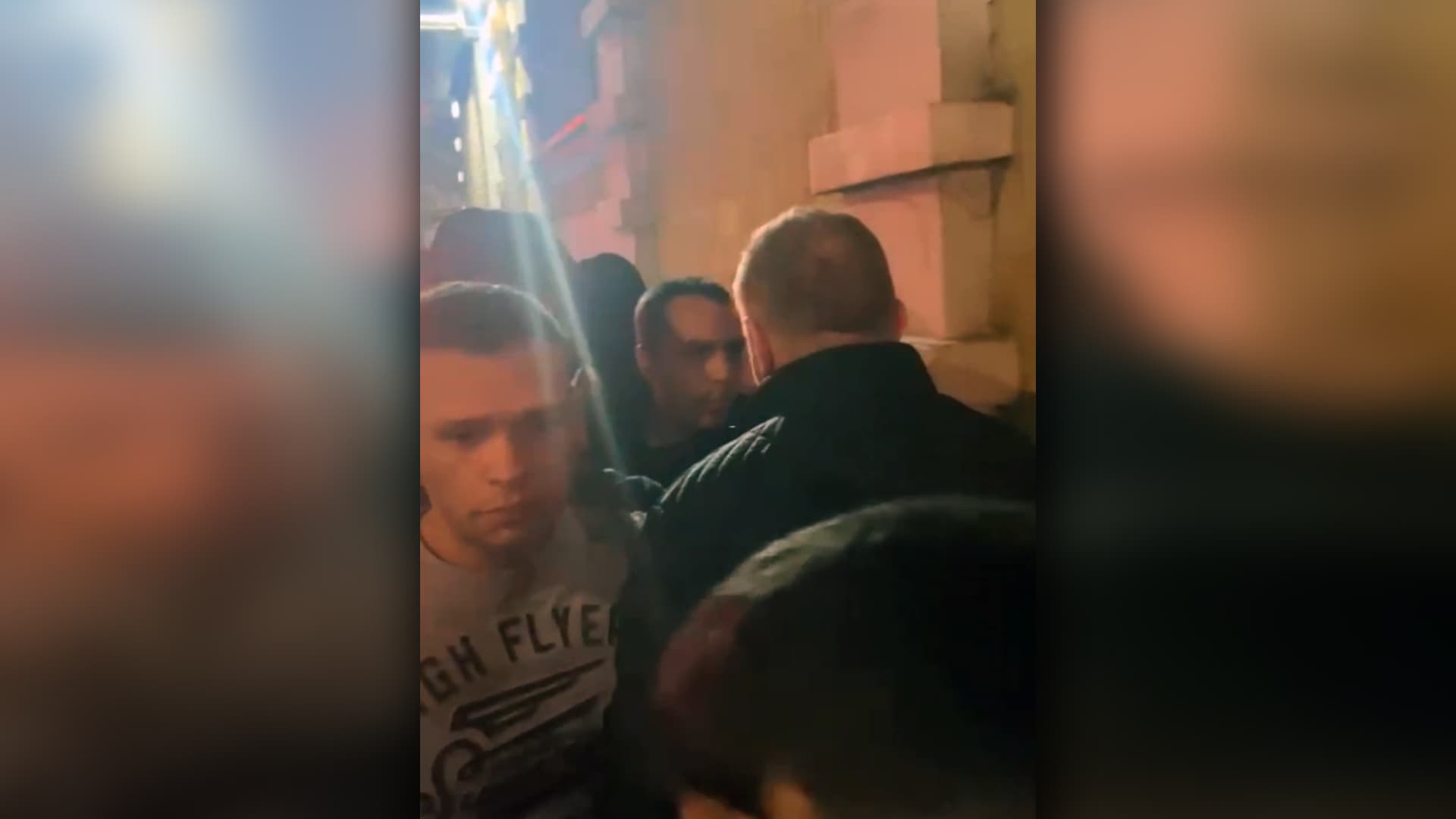 Demokratska stranka: Najoštrije osuđujemo napad na čilasa i Aleksića
