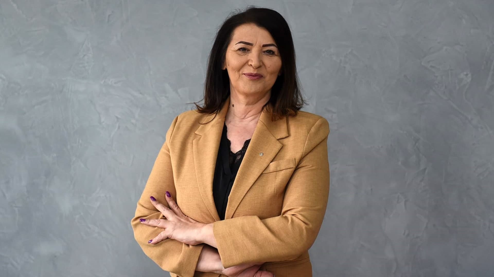 IN MEMORIAM: Vesna Baur (1972 - 2024)