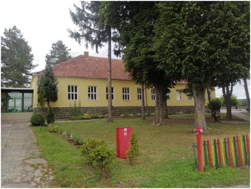 Saopštenje kolektiva OŠ "Ivo Andrić" Pranjani protiv širenja neistina