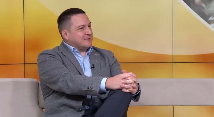 Branko Ružić: Idem na protest u subotu