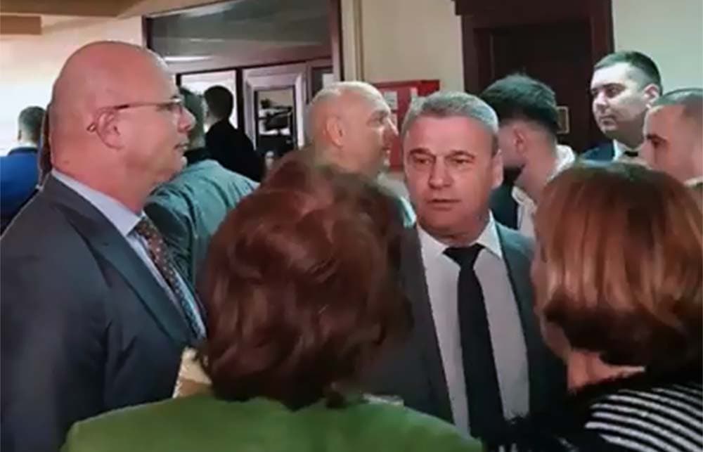 Todorović: Opozicija na Zboru smenila gradsko rukovodstvo, to je uvreda za skoro 95.000 Čačana