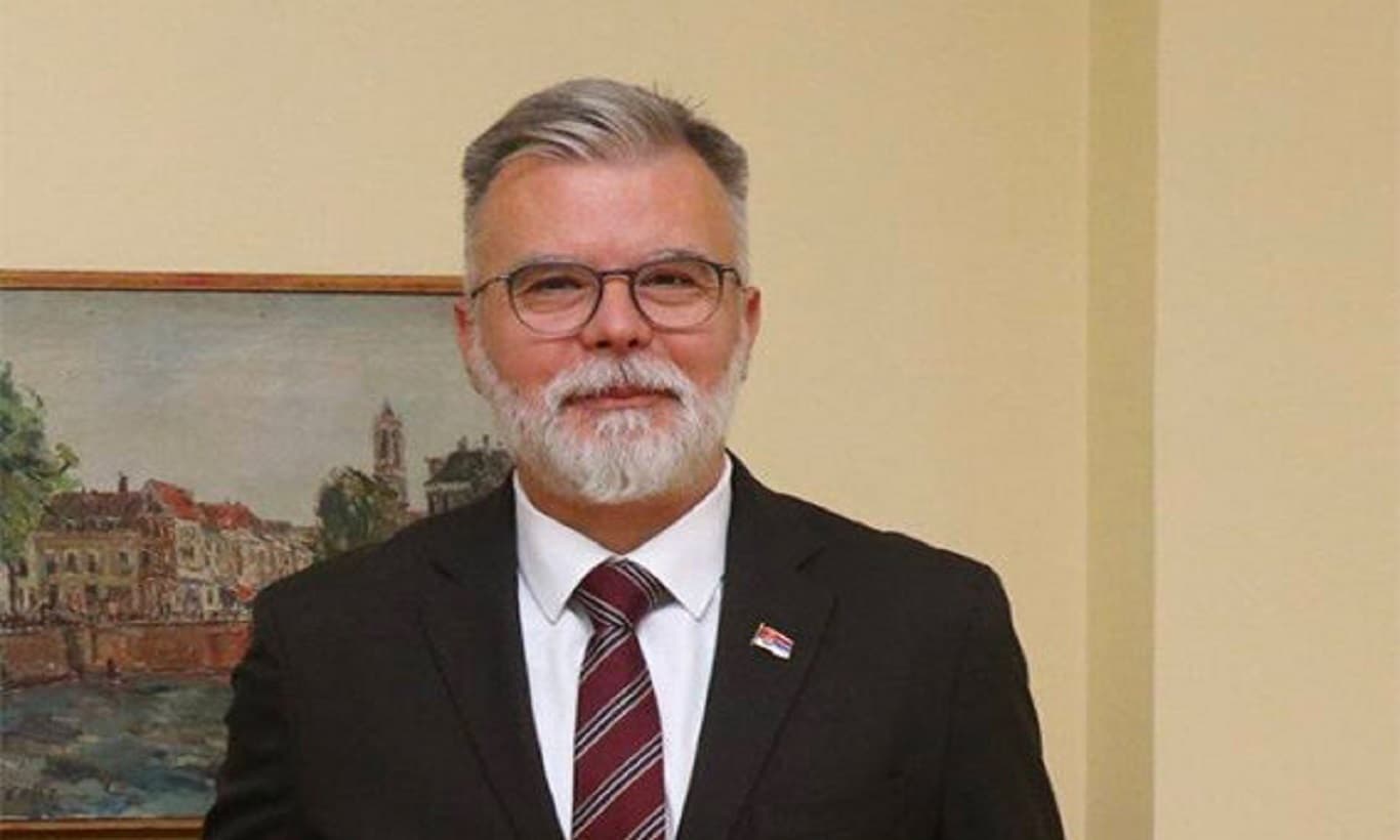Otvoreno pismo: Čast nam je što nas niste pozvali!