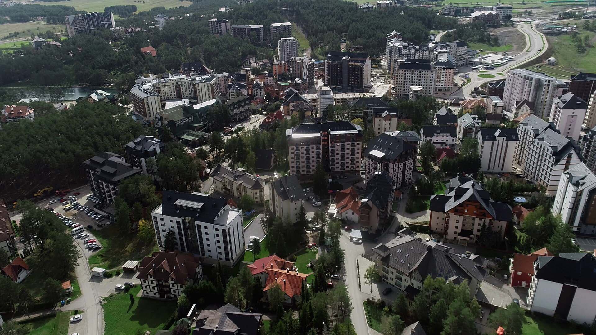 Zlatibor zadržao primat i dalje najposećeniji centar među domaćim turistima