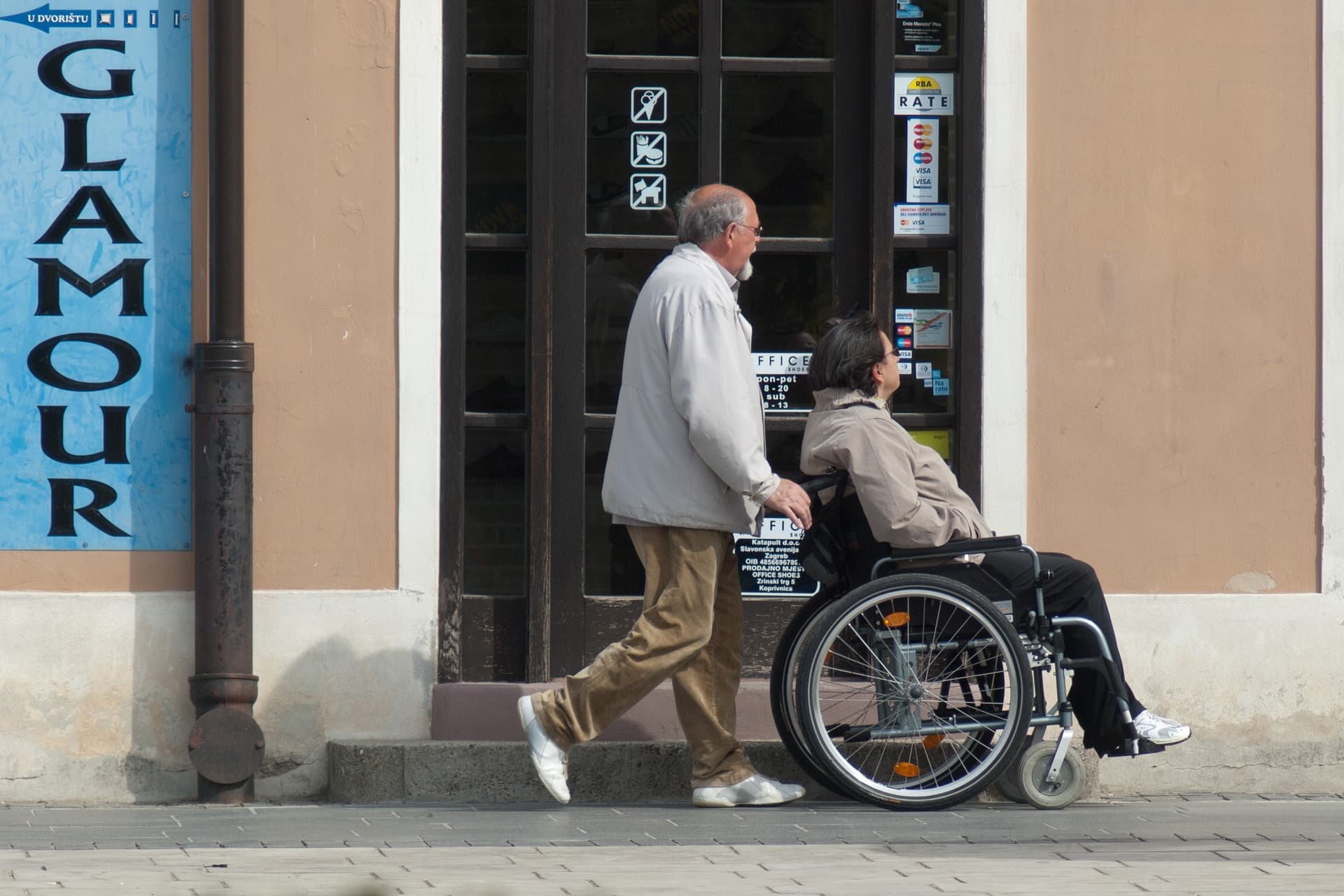 GRAčANI REPORTERI: Personalni asistenti osobama sa invaliditetom poslednja rupa na svirali gradskoj vlasti u Čačku