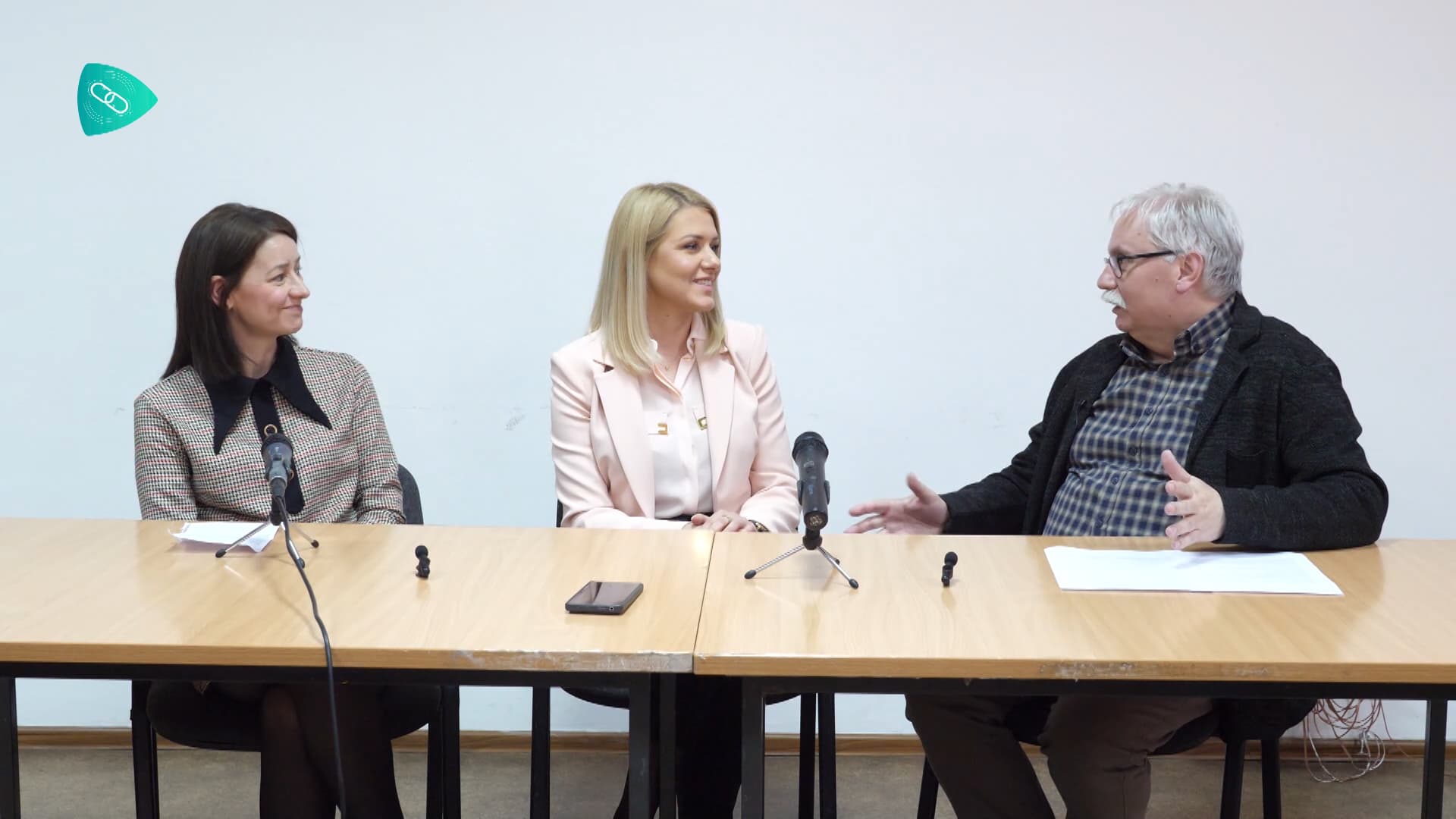 Otvoreno o svemu: Da li je starost bolest ili ulazak u zlatno doba (2. deo)