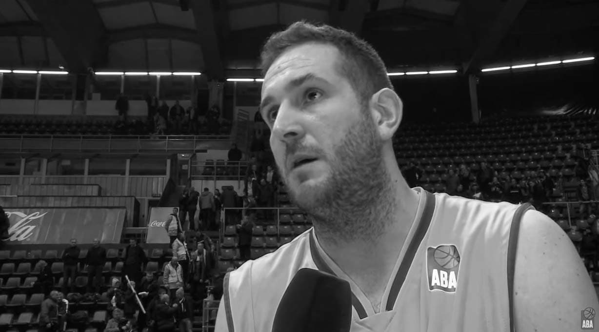 Preminuo Dragan Labović, bivši reprezentativac i igrač Borca