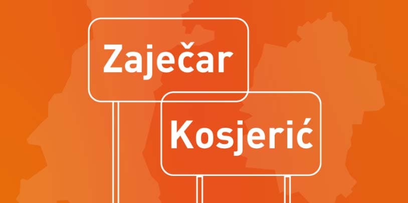 CRTA - Izborni dan i noć u Kosjeriću i Zaječaru